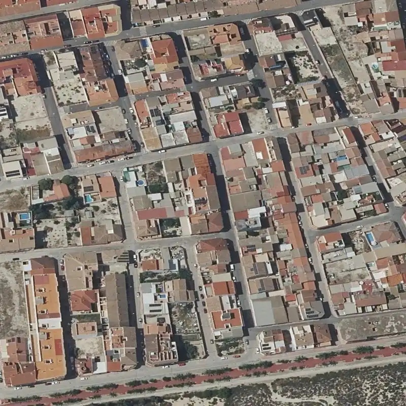Piso en venta en CL ZURBARAN, nº 18, Planta 0, Puerta A, imagen 2