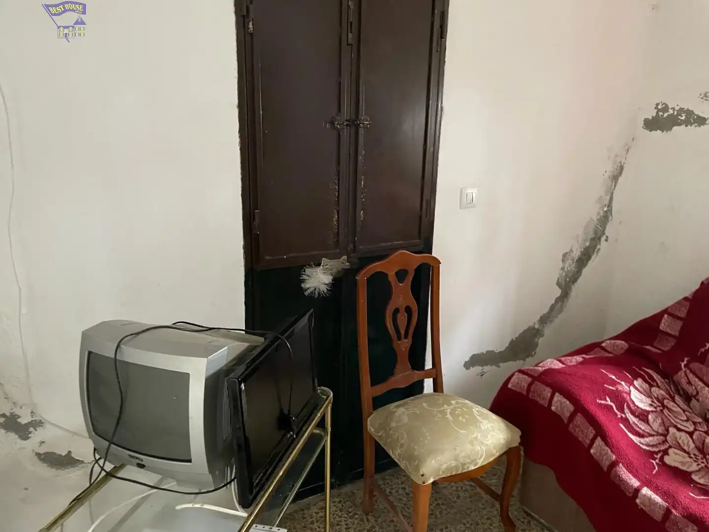 Habitación de Casa o chalet en venta en Arcos de la Frontera