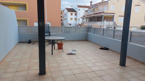 Foto 4 de Planta baixa en venda a Carrer Torreblanca, 18, Moncófar Playa, Moncofa