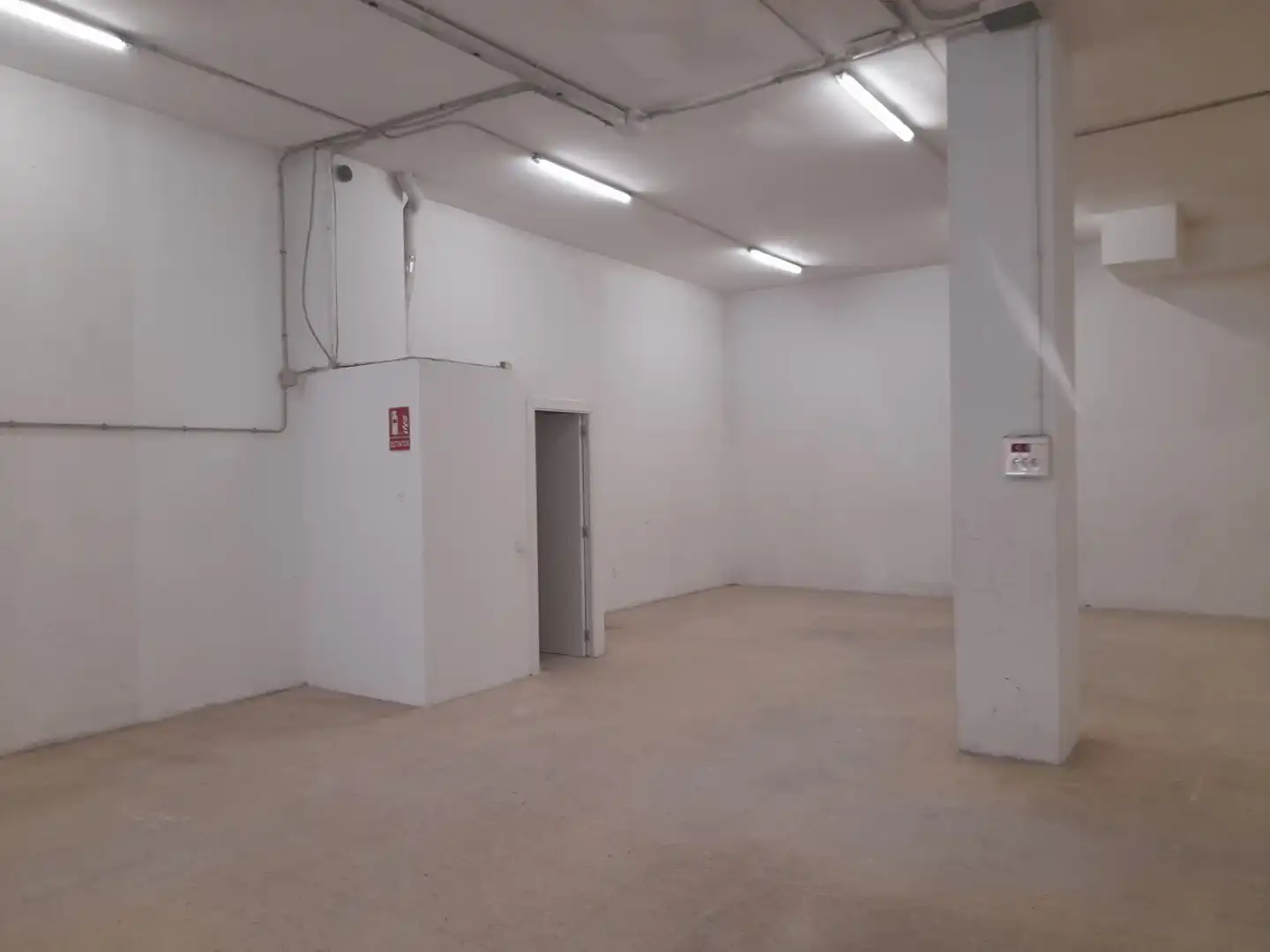 Local comercial de lloguer a Carrer Bellavista, imagen 19