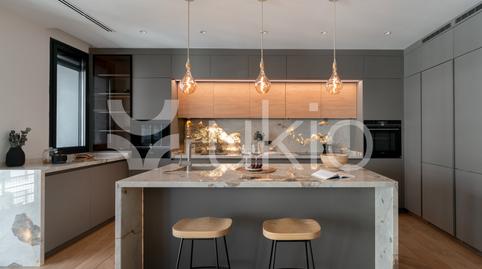 Photo 3 of Apartment to rent in Paseo de la Castellana, Almenara -Ventilla, Madrid