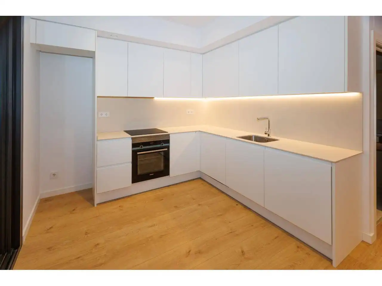 Dúplex con jardín en venta en Avenida Pau Casals, imagen 12