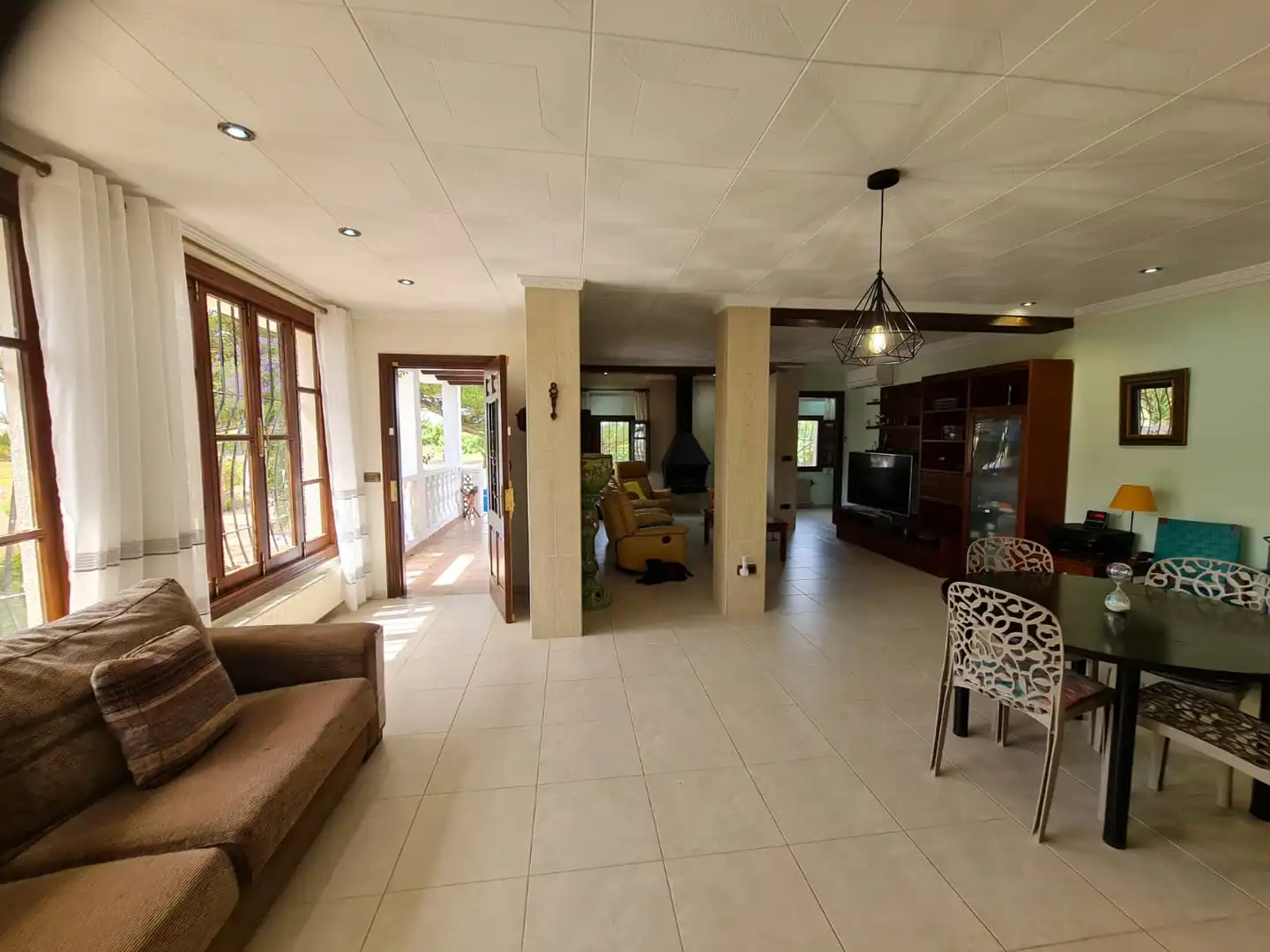 Detached house with pool for sale in Boverals - Saldonar, imagen 16