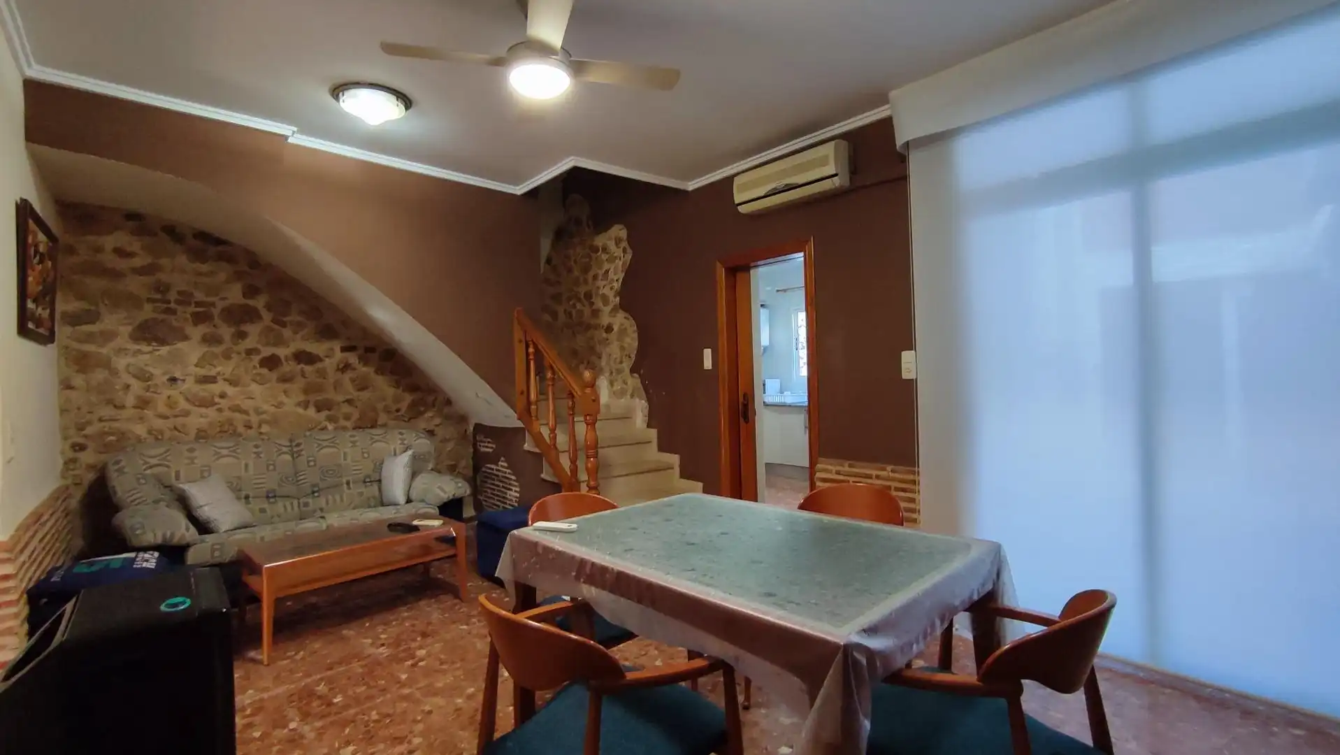 Casa o chalet en venta en Xeresa con Terraza, Trastero y Balcón