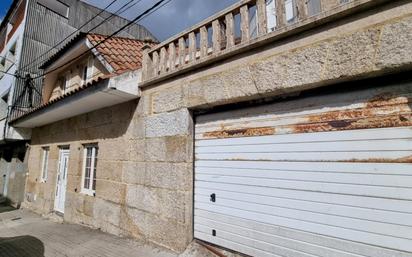 Exterior view of House or chalet for sale in Ribeira  with Terrace and Storage room