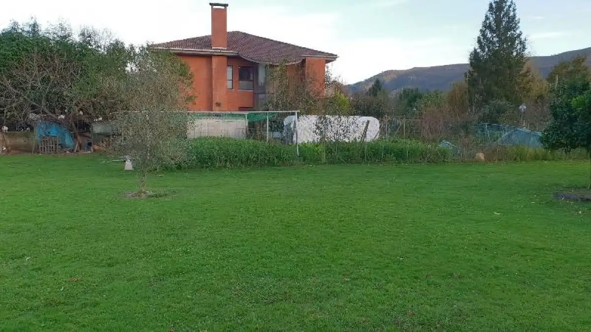 Terreny residencial en venda a Cabezón de la Sal, imagen 2