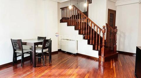 Foto 5 de Dúplex en venda a Rúa Da Falperra, 4, Camelias - Pi y Margall, Vigo