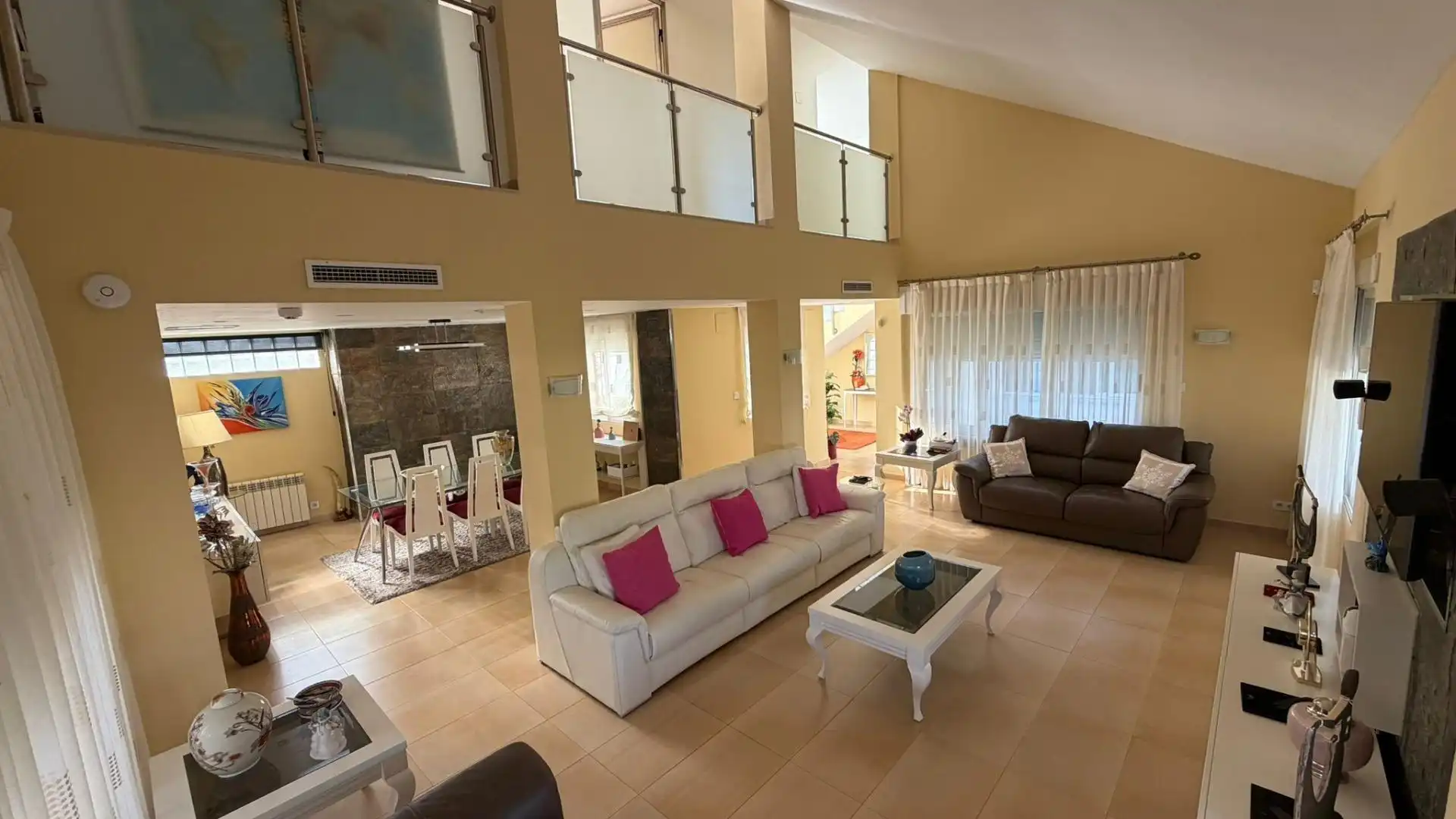 Villa avec piscine à vendre à GOLF, imagen 2