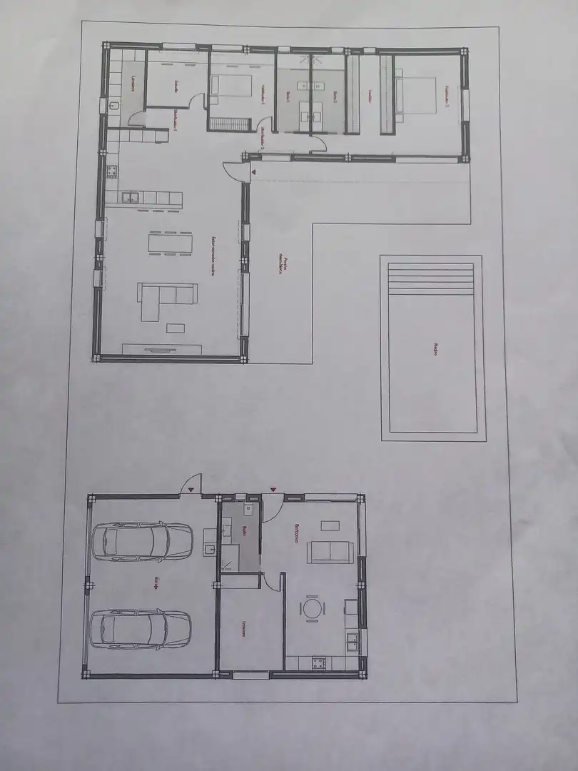 Villa à vendre à El Pinós / Pinoso, imagen 37