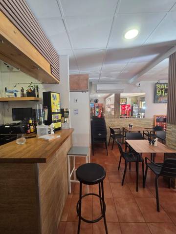 Local comercial en Venta en Cas Capiscol