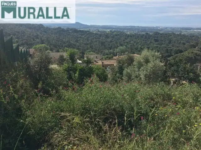 Wohnbaugrundstück zum Verkauf in Mas Mora - Sant Daniel, imagen 4
