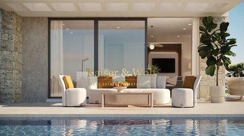 EXCLUSIVO RESIDENCIAL DE OBRA NUEVA EN FINESTRAT, imatge 3