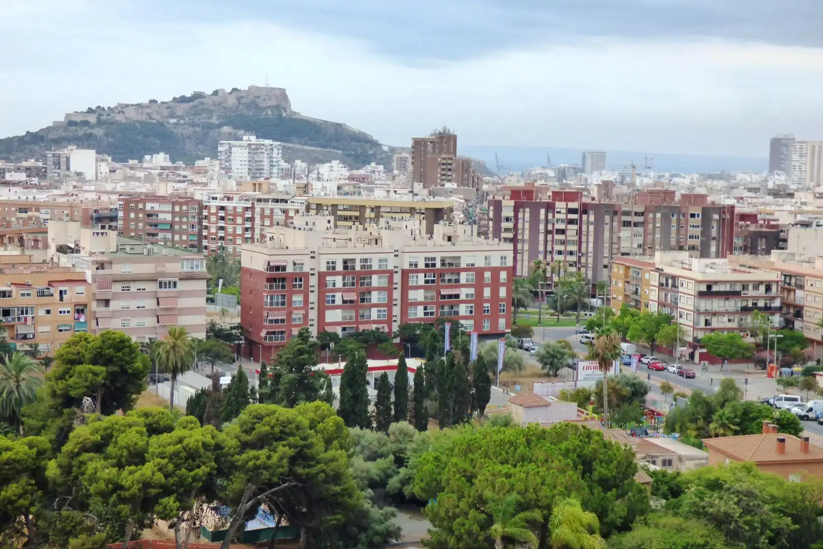 Àtic amb terrassa en venda a Calle GRANJA DE ROCAMORA, imagen 47