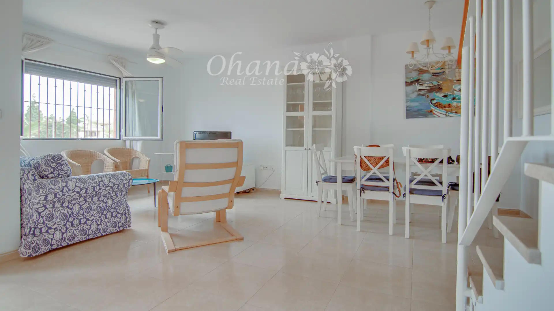 Adosado con terraza en venta en Calle ATS Pepe Alarcón, imagen 6