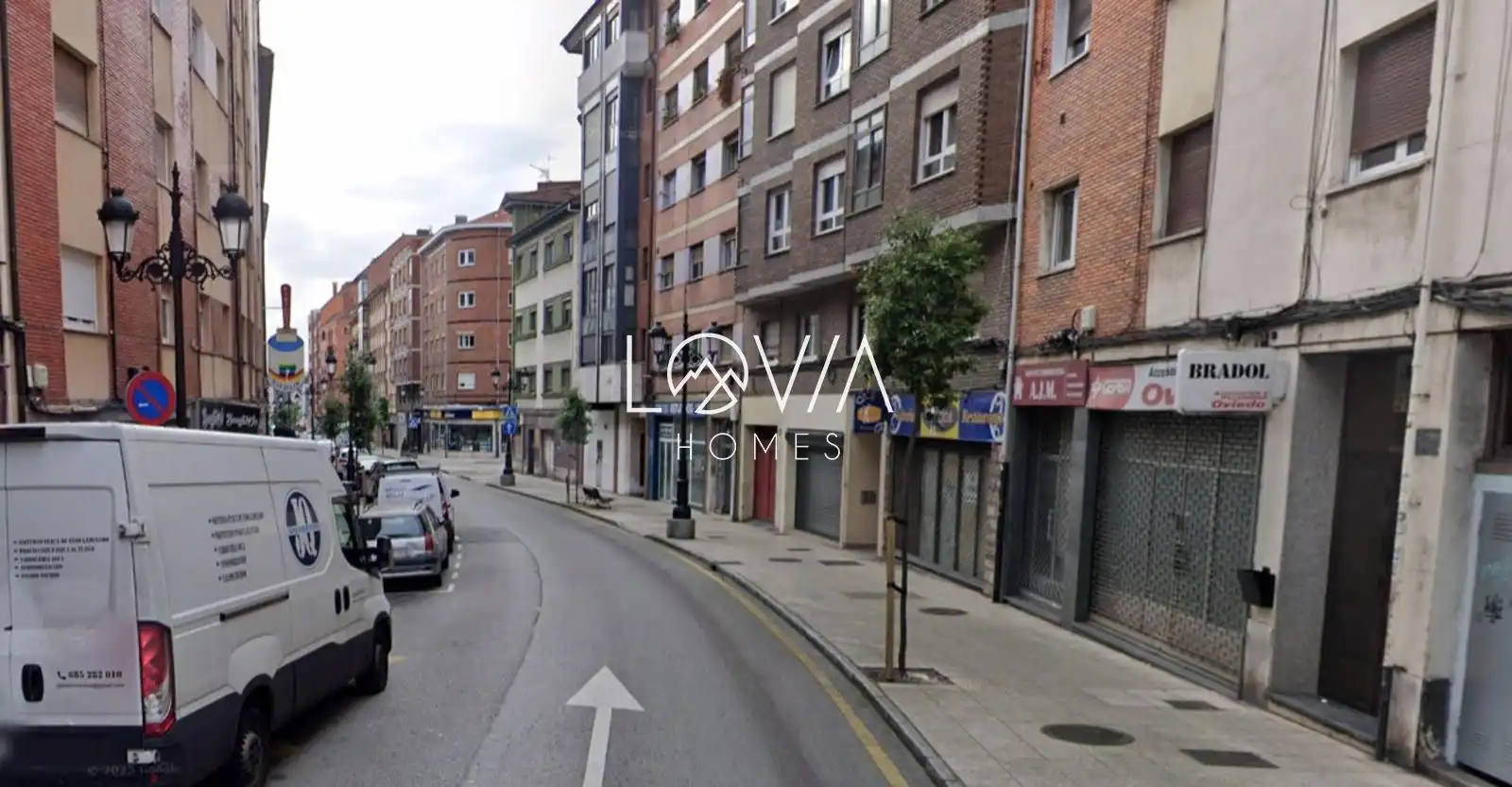 Pis amb ascensor en venda a Joaquina Bobela, imagen 2