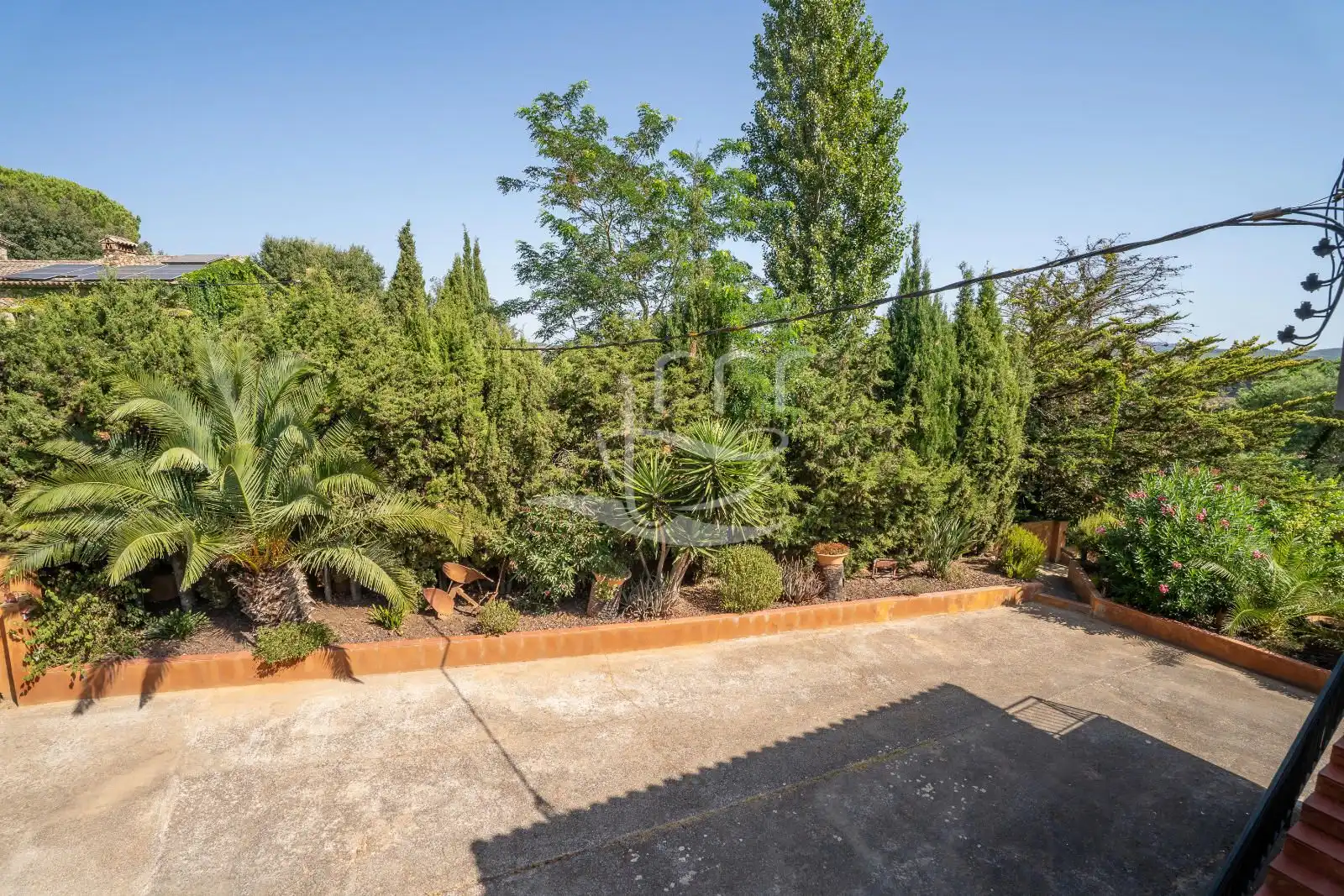 Jardín de Casa o chalet en venta en Palafrugell con Aire acondicionado, Terraza y Trastero