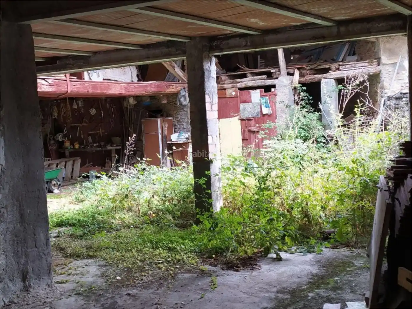 Maison à vendre à Agregado Agreg. Torre Capdella 24, imagen 5