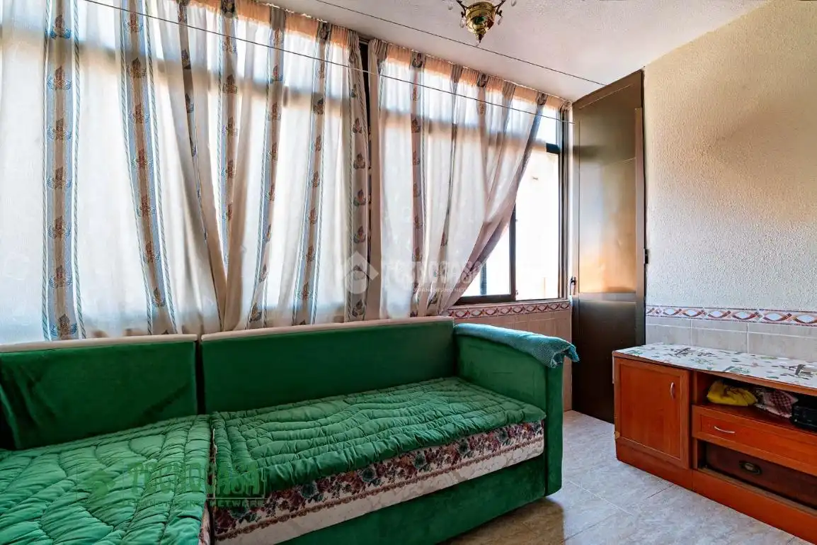 Habitación de Piso en venta en El Ejido con Aire acondicionado, Terraza y Amueblado