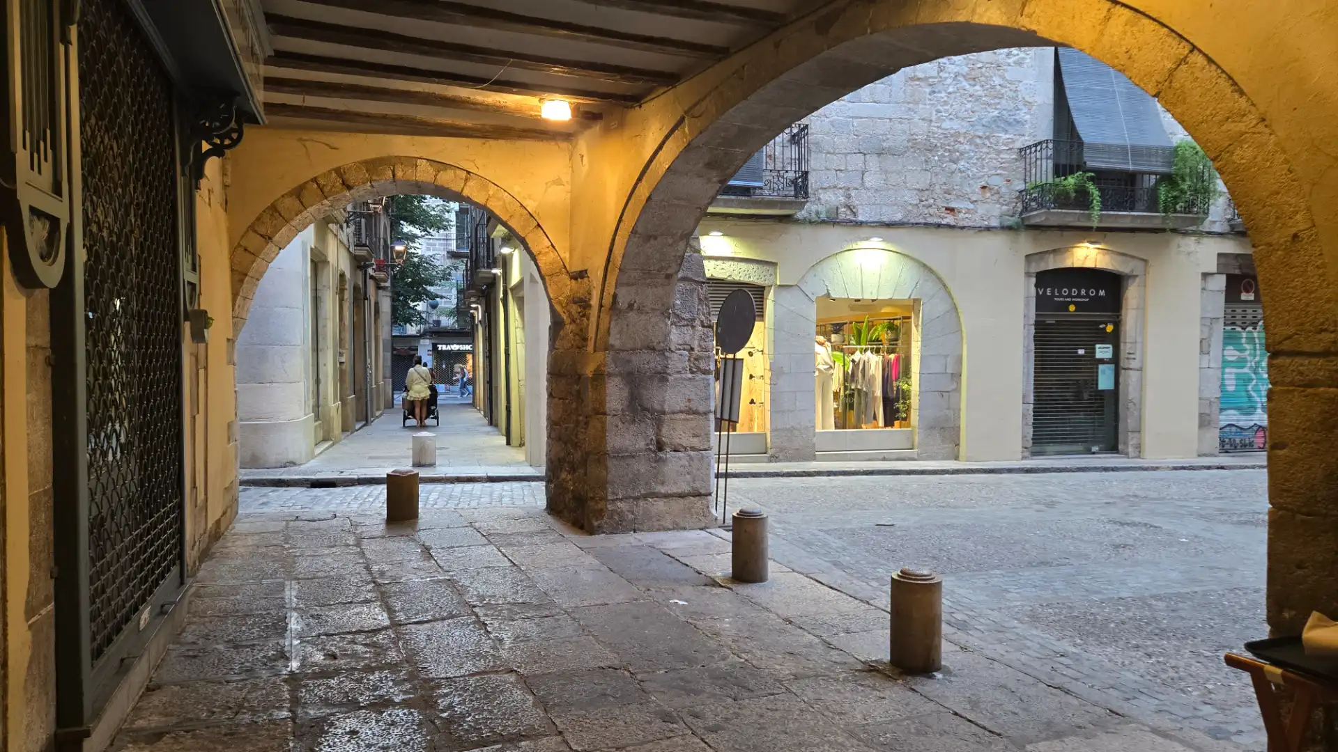Business premises to rent in Carrer de la Cort Reial 13, imagen 34