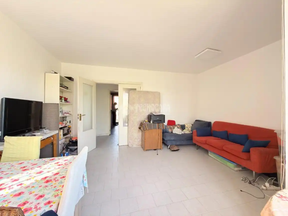 Piso en venta en Marroquina