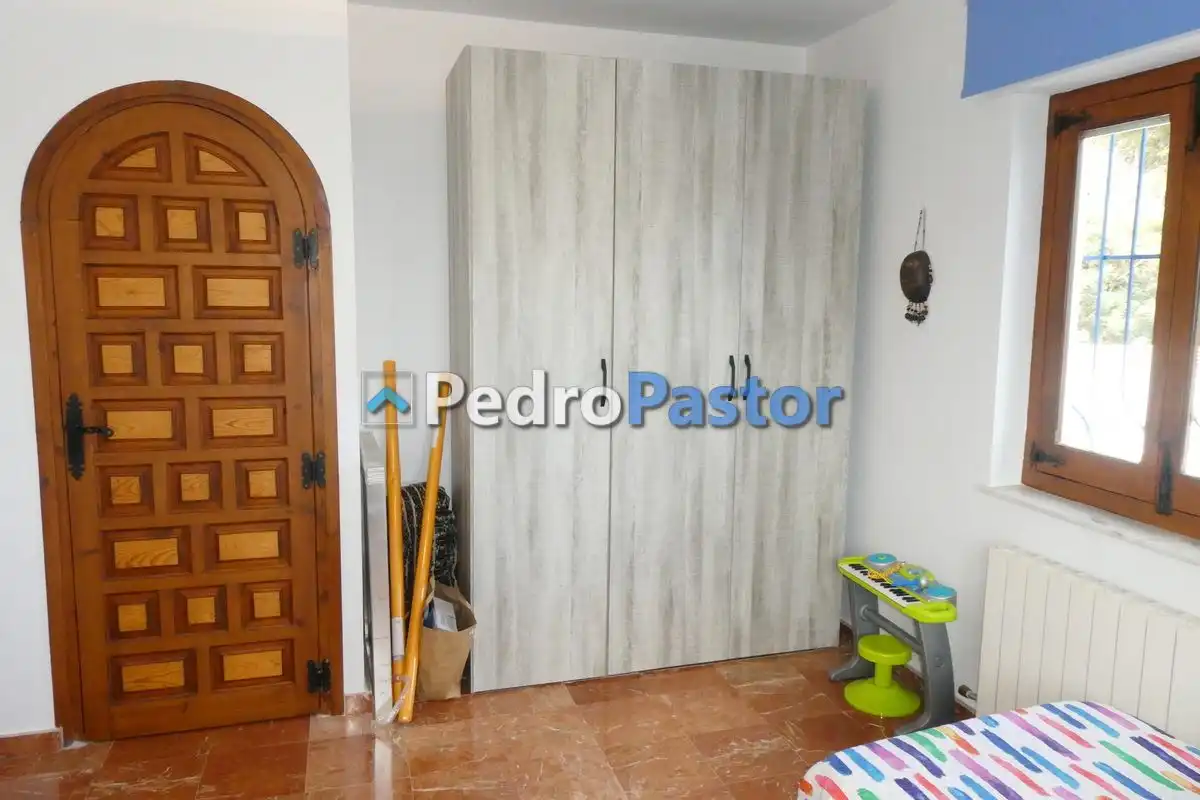Villa avec piscine à vendre à El Montgó, imagen 25