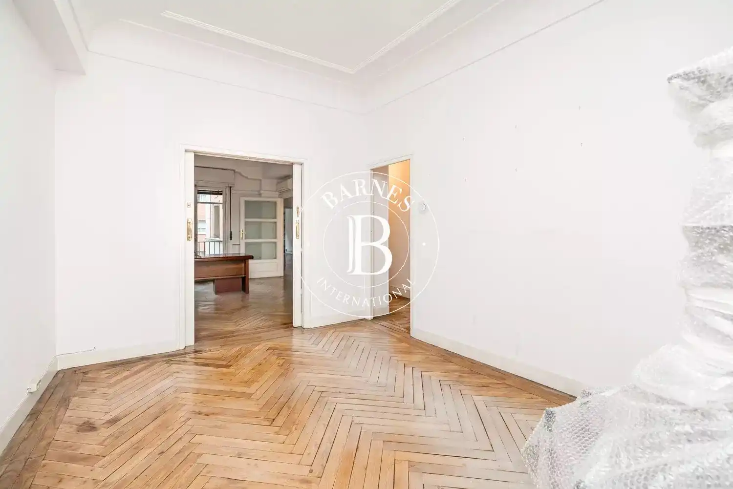 Piso con terraza en venta en Moncloa - Aravaca, imagen 12