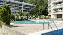 Swimming pool of Apartment for sale in Donostia - San Sebastián   with Heating, Terrace and Storage room