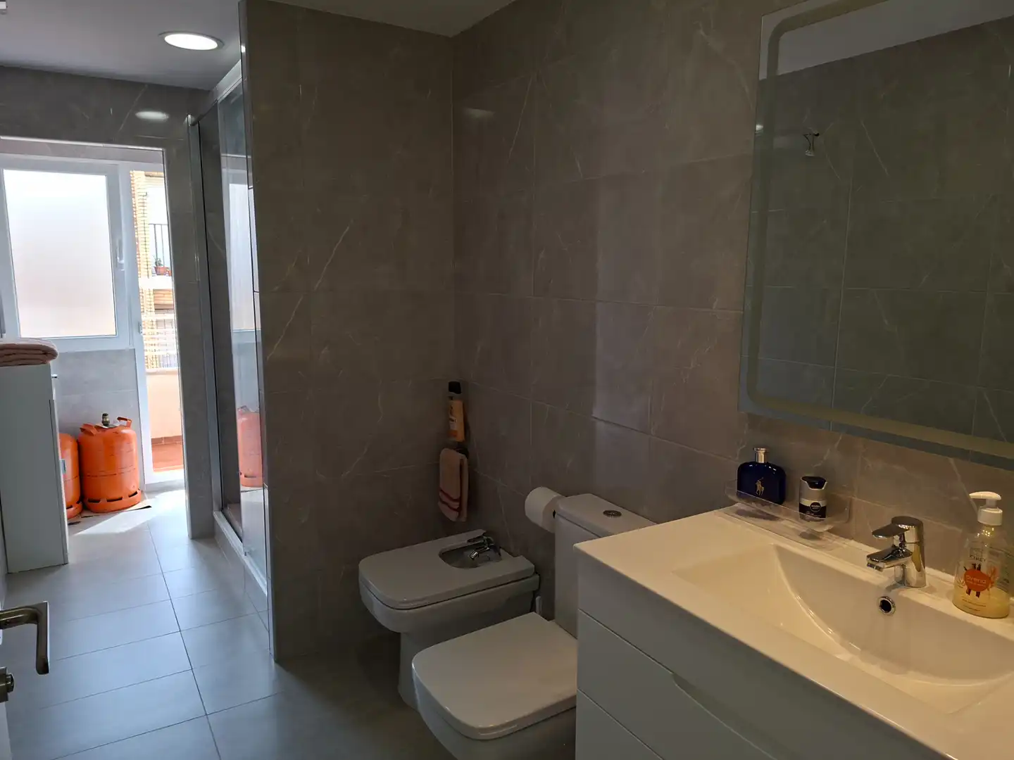 Piso con terraza en venta en Pobles de l'Oest, imagen 13