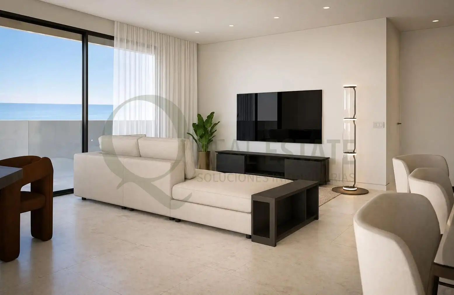 Wohnung mit Pool zum Verkauf in Avenida MADRID, imagen 3