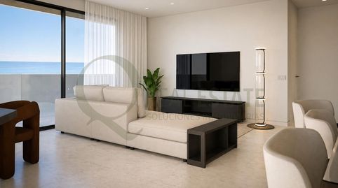 Photo 3 of Flat for sale in Avenida Madrid, Zona Pueblo, Calpe / Calp