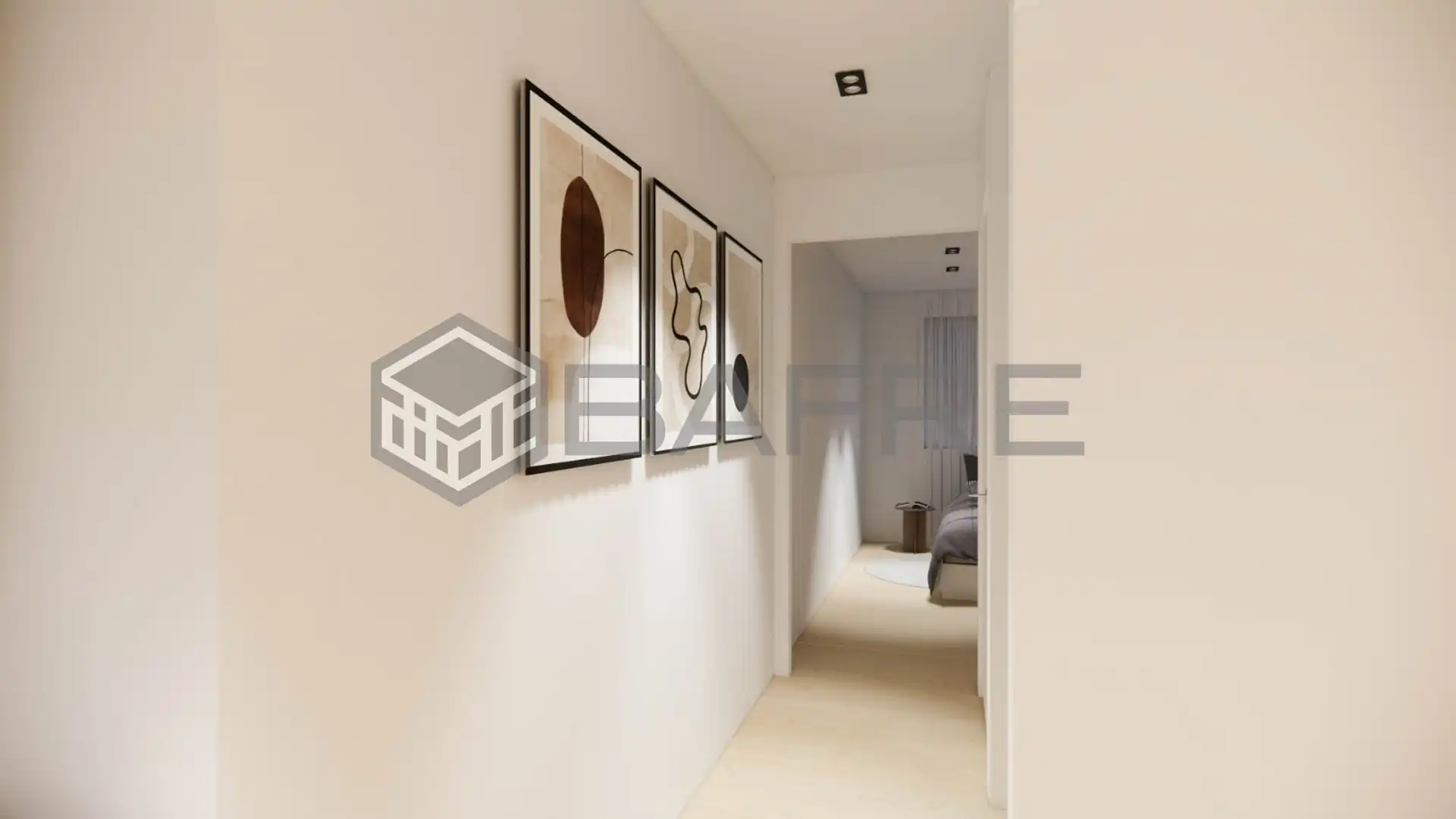 Duplexes for sale in Madrid  with Heating