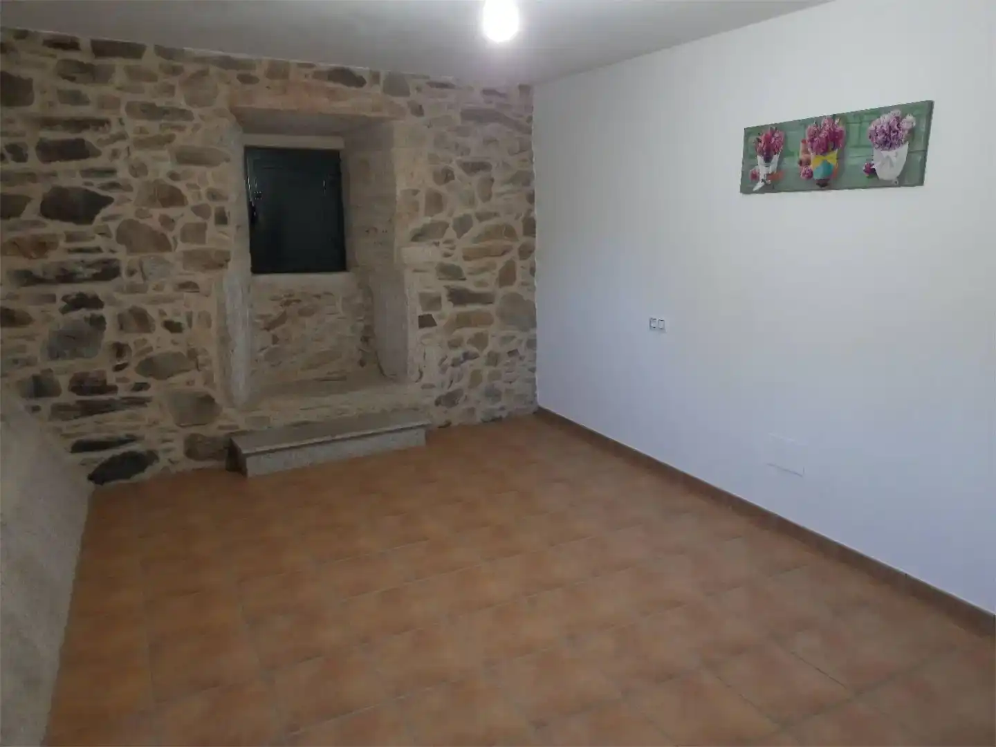 Finca rústica en venda en Ponteceso