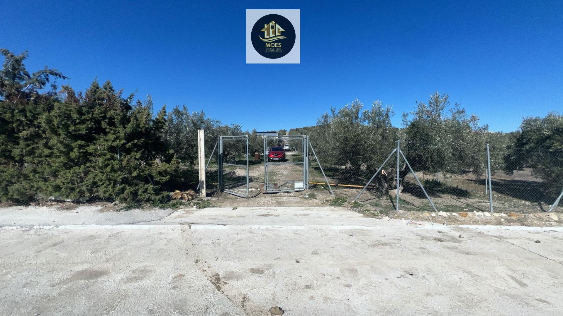 Residencial en venda en  Jaén Capital
