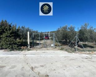 Residential for sale in  Jaén Capital