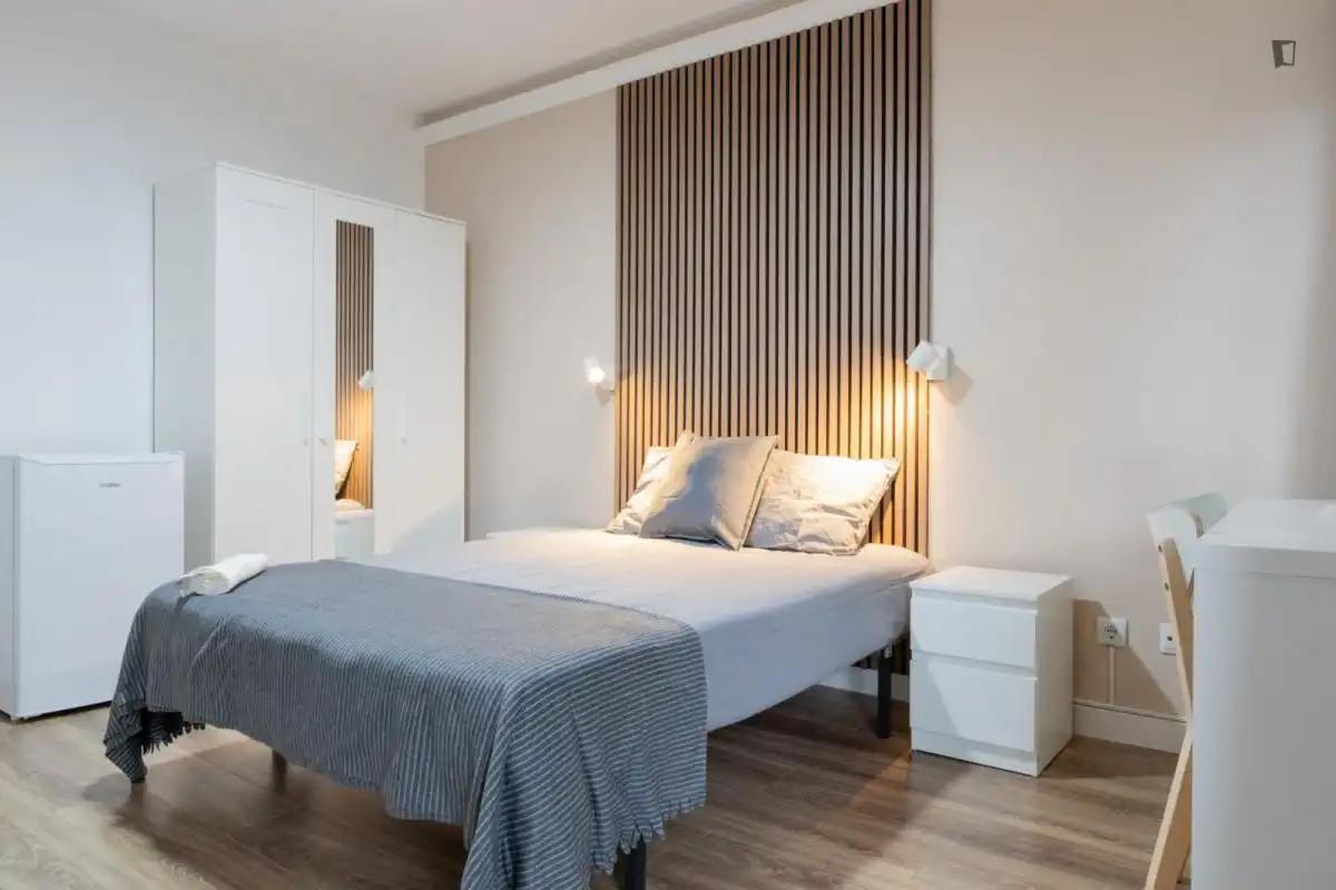 Habitació a Pueblo Nuevo
