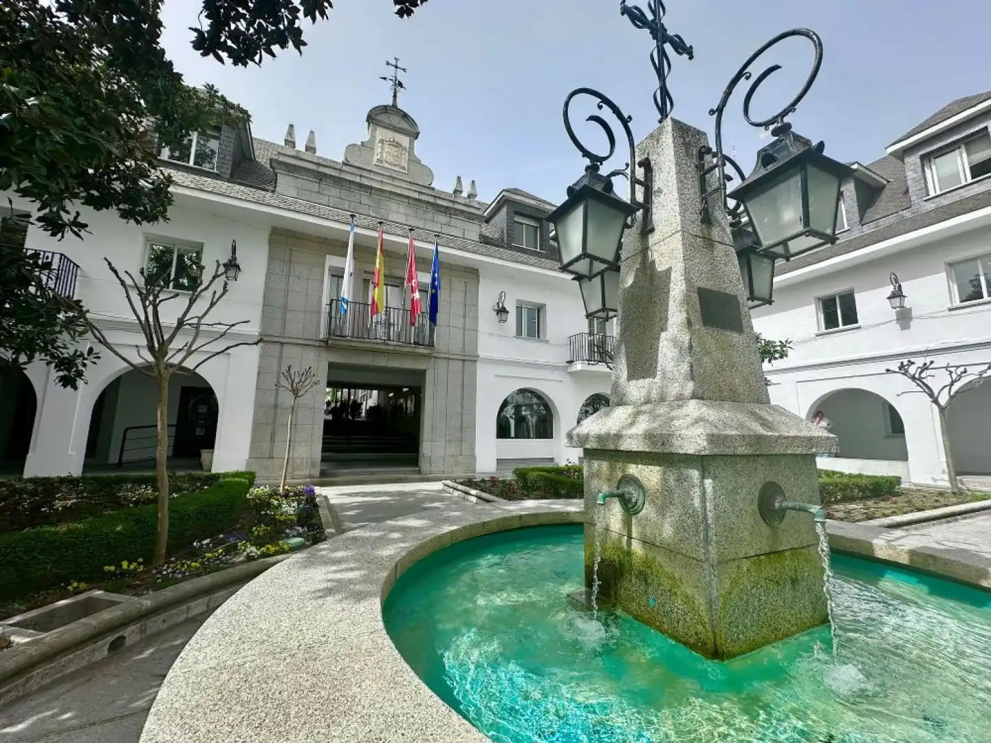 Casa o chalet en venta en Casco Antiguo