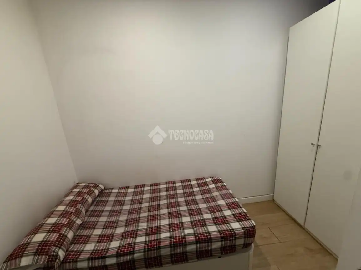 Dormitori de Pis en venda en Barcelona amb Aire condicionat