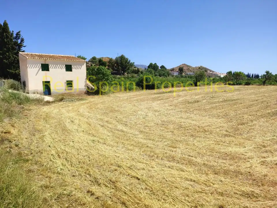 Landhaus zum Verkauf in Vélez-Rubio, imagen 13