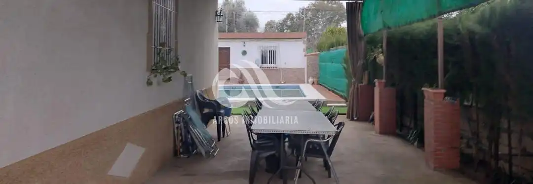 Chalet en venta en Periurbano Oeste - Sierra, imagen 3