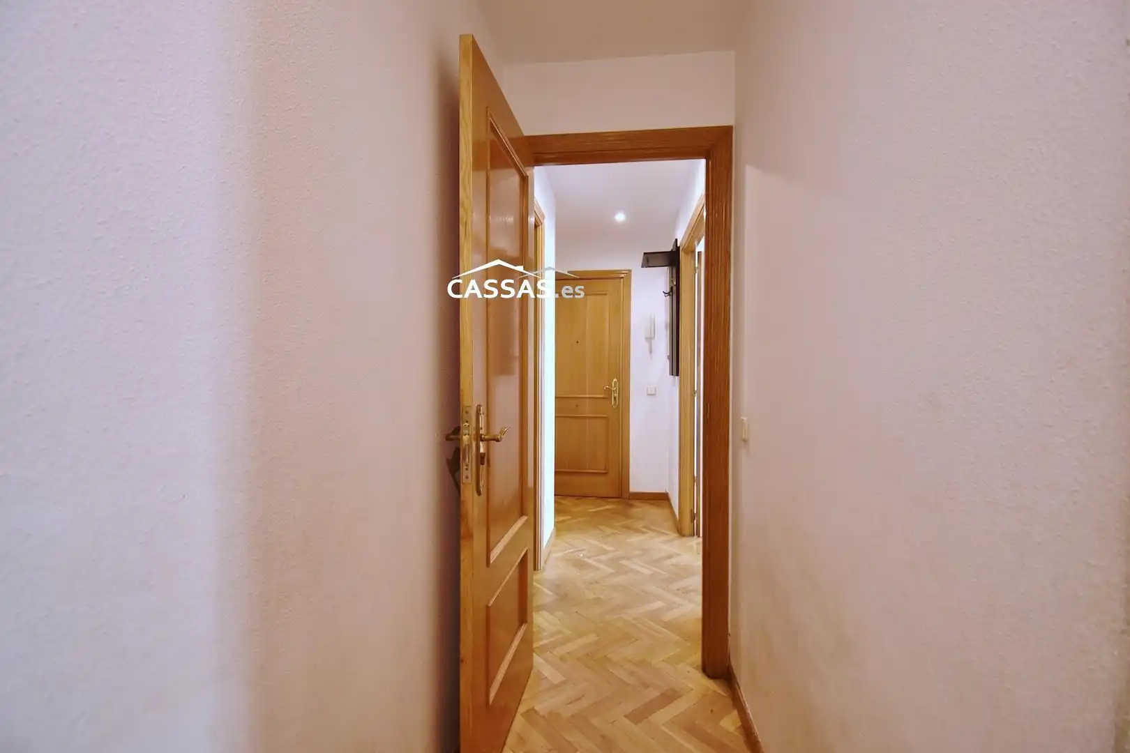Wohnung zum Verkauf in Torrejón de Ardoz mit Heizung