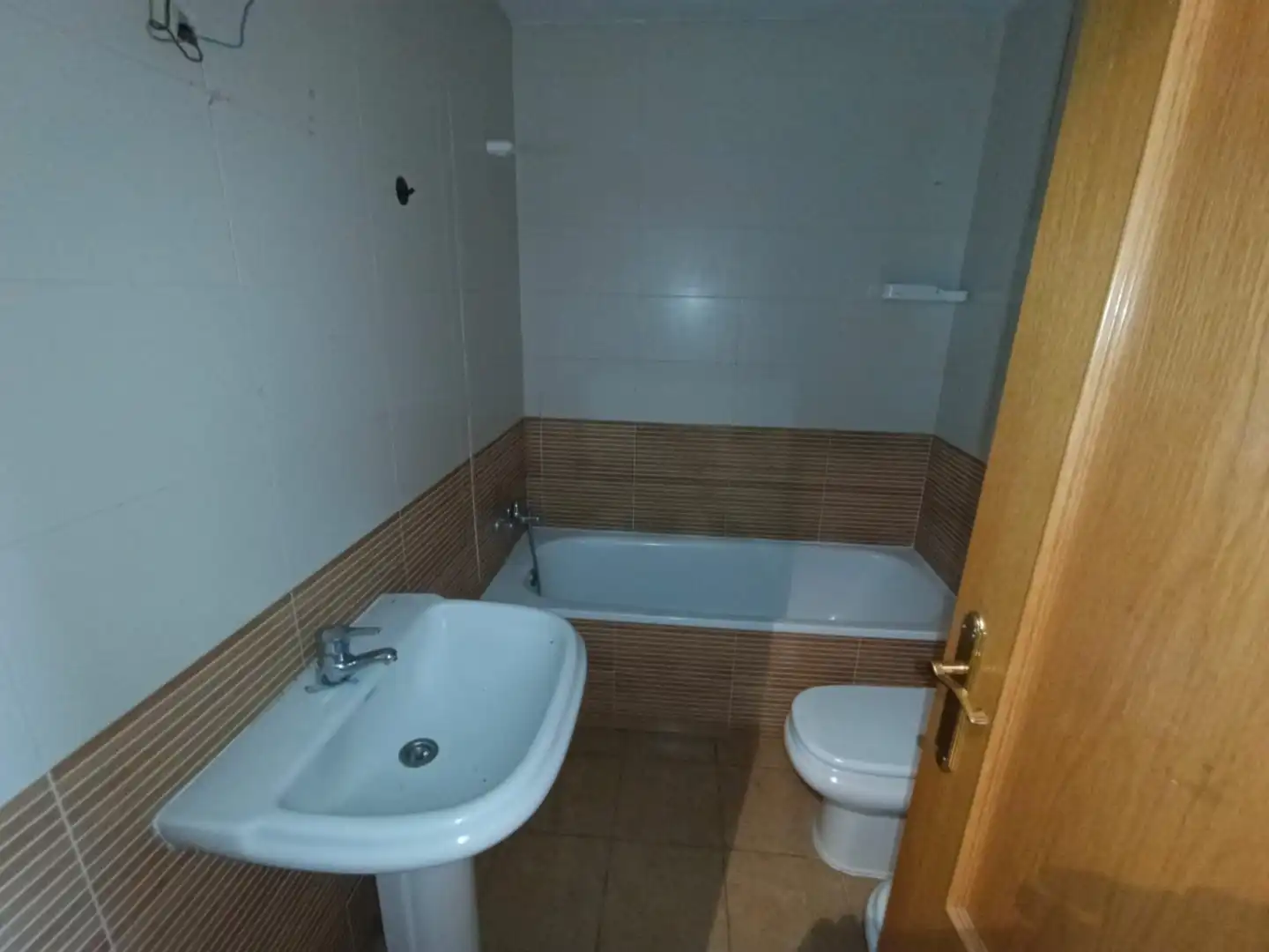 Bany de Pis en venda en Fuensalida