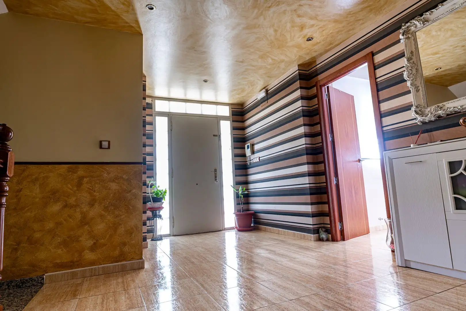 Casa o xalet en venda en La Guardia de Jaén amb Terrassa