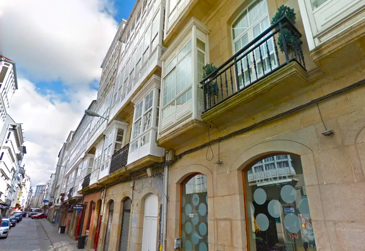 Casa o xalet en venda a MAGDALENA, Centro