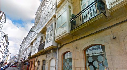 Foto 4 de Casa o xalet en venda a Magdalena, Centro, Ferrol