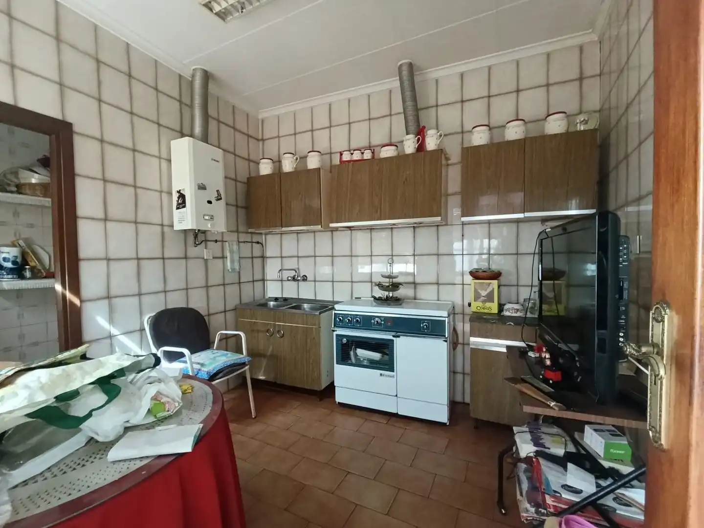 Piso con ascensor en venta en Calle Campo, imagen 11