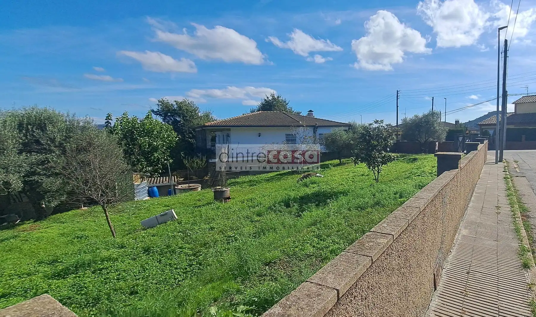 Terreno residencial en venta en Avinguda Mas Reixac 7C, imagen 3