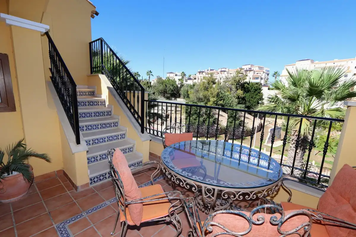 Apartment zum Verkauf in Orihuela Costa, imagen 19