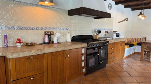 Foto 5 de Finca rústica en venda a La Xara - La Sella, Alicante