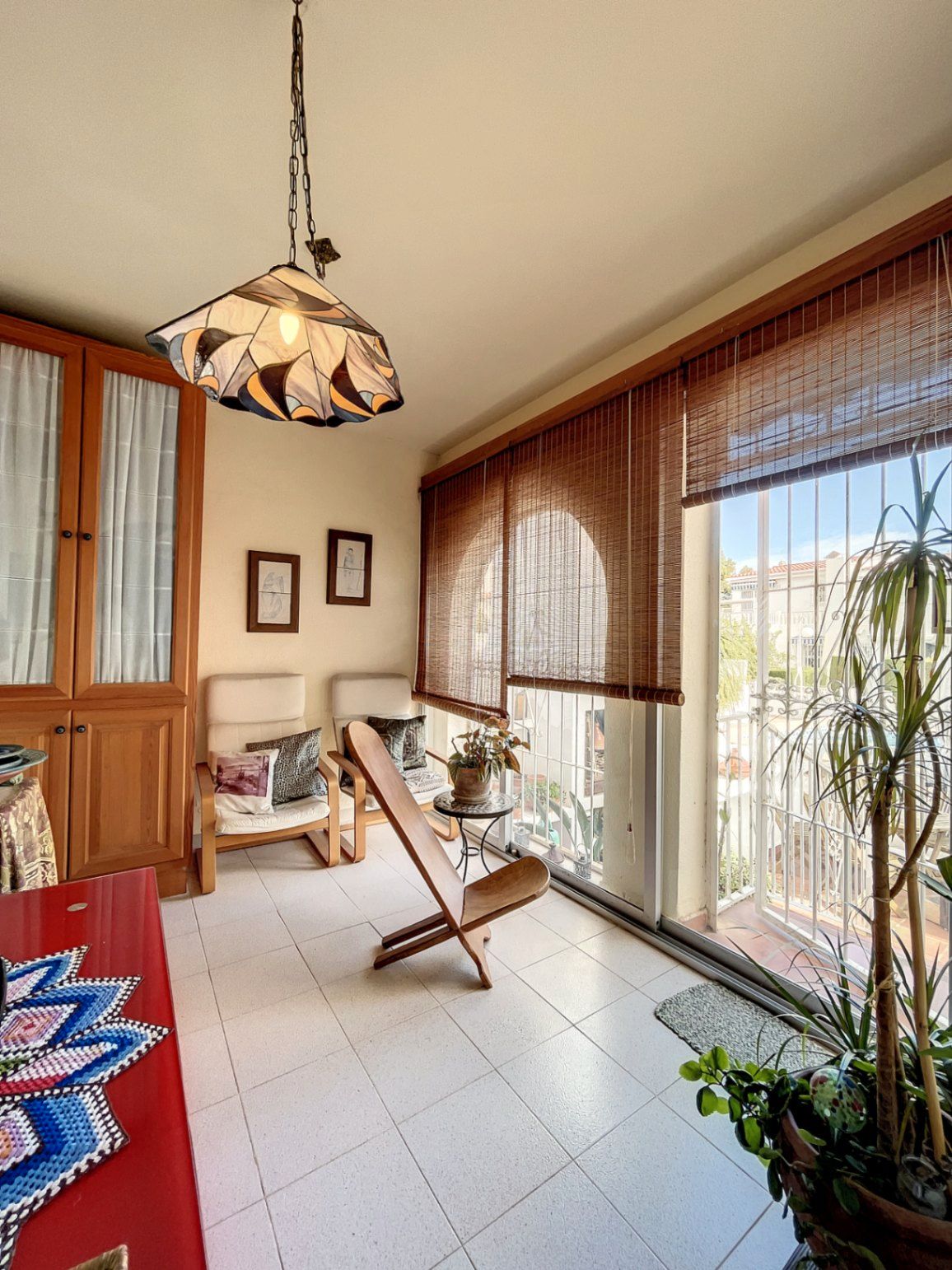 Casa o xalet en venda a La Nucia Pueblo