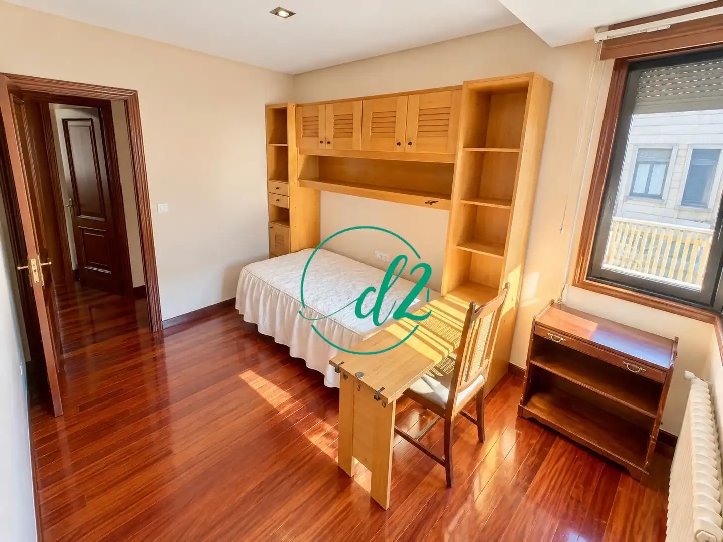 Appartement compact avec terrasse à louer à Centro, imagen 13